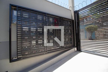 Apartamento à venda com 48m², 2 quartos e 1 vagaÁrea comum