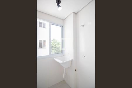 Apartamento à venda com 48m², 2 quartos e 1 vagaÁrea de Serviço