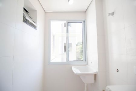 Apartamento à venda com 48m², 2 quartos e 1 vagaÁrea de Serviço