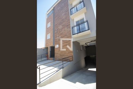 Apartamento para alugar com 48m², 2 quartos e 1 vagaÁrea comum