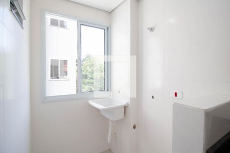 Apartamento para alugar com 48m², 2 quartos e 1 vagaÁrea de Serviço