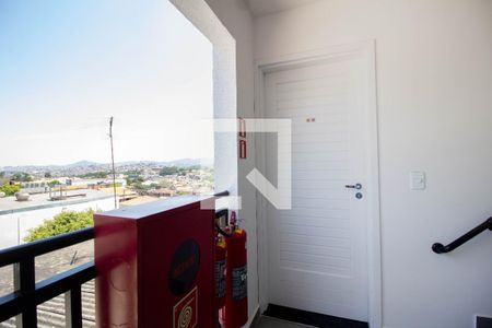 Apartamento para alugar com 48m², 2 quartos e 1 vagaHall de Entrada