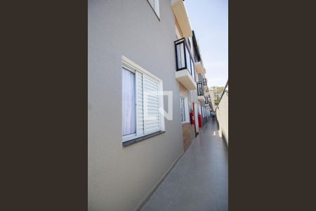 Apartamento para alugar com 48m², 2 quartos e 1 vagaÁrea comum