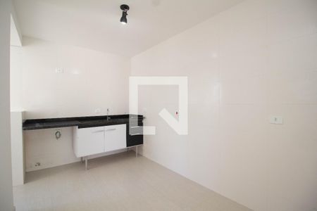 Apartamento para alugar com 48m², 2 quartos e 1 vagaCozinha