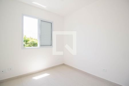 Quarto 1  de apartamento para alugar com 2 quartos, 48m² em Vila Santa Edwiges, São Paulo