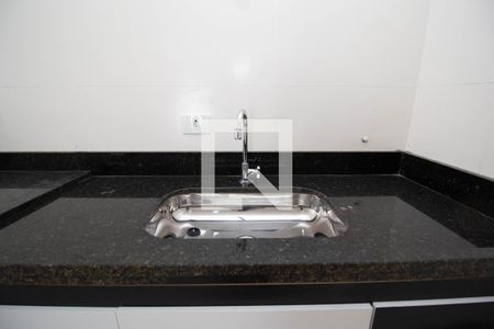 Apartamento para alugar com 48m², 2 quartos e 1 vagaCozinha