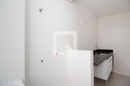 Apartamento para alugar com 48m², 2 quartos e 1 vagaÁrea de Serviço