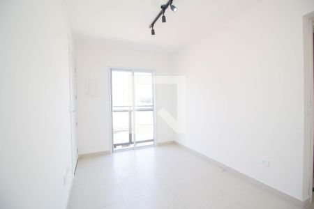 Sala de apartamento para alugar com 2 quartos, 48m² em Vila Santa Edwiges, São Paulo
