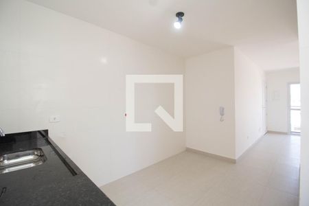 Apartamento para alugar com 48m², 2 quartos e 1 vagaCozinha
