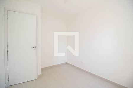 Quarto 1  de apartamento para alugar com 2 quartos, 48m² em Vila Santa Edwiges, São Paulo