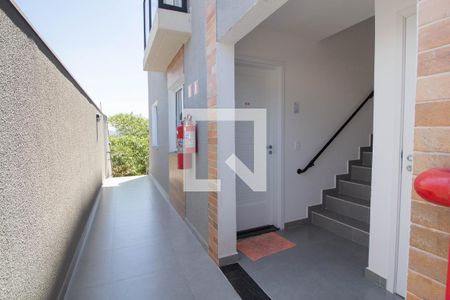 Apartamento para alugar com 48m², 2 quartos e 1 vagaÁrea comum