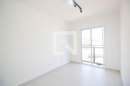 Sala de apartamento para alugar com 2 quartos, 48m² em Vila Santa Edwiges, São Paulo