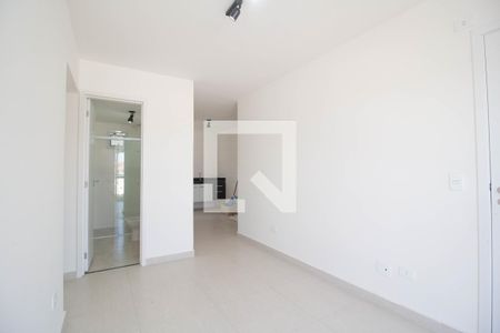 Sala de apartamento para alugar com 2 quartos, 48m² em Vila Santa Edwiges, São Paulo