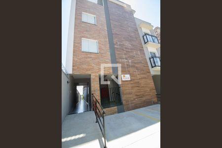 Apartamento para alugar com 48m², 2 quartos e 1 vagaÁrea comum