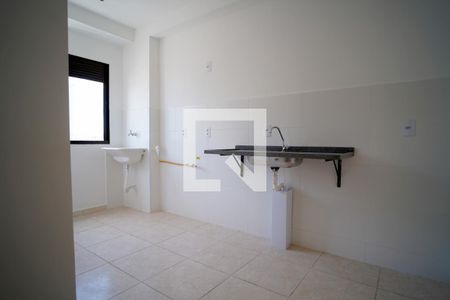 Apartamento para alugar com 50m², 2 quartos e 1 vagaCozinha