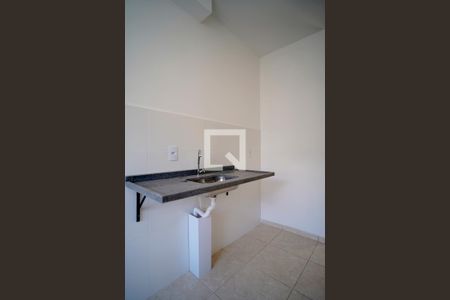 Apartamento para alugar com 50m², 2 quartos e 1 vagaCozinha