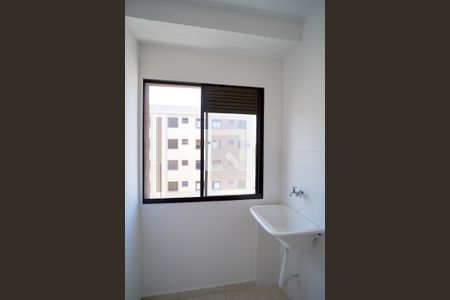 Apartamento para alugar com 50m², 2 quartos e 1 vagaÁrea de Serviço