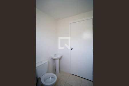 Apartamento para alugar com 50m², 2 quartos e 1 vagaBanheiro
