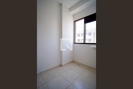 Apartamento para alugar com 50m², 2 quartos e 1 vagaÁrea de Serviço