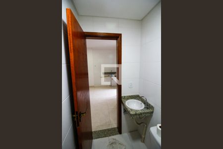 Apartamento para alugar com 39m², 1 quarto e sem vagaBanheiro