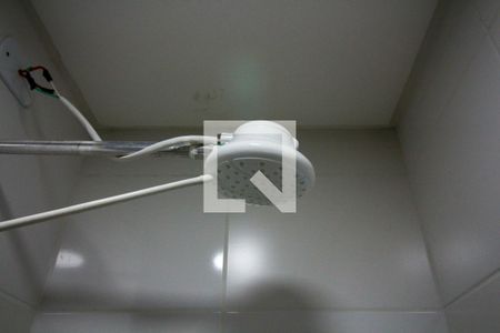 Apartamento para alugar com 39m², 1 quarto e sem vagaBanheiro