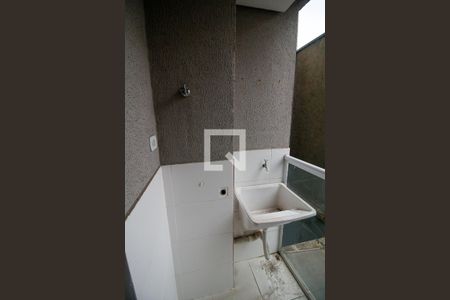 Apartamento para alugar com 39m², 1 quarto e sem vagaLavanderia