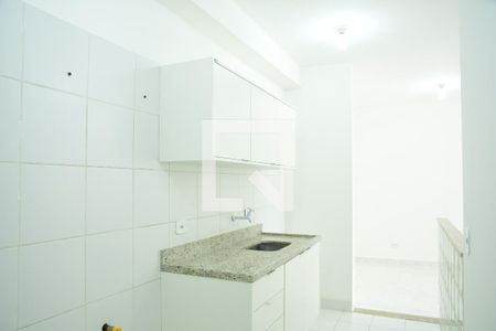 Apartamento para alugar com 65m², 2 quartos e 1 vagaCozinha