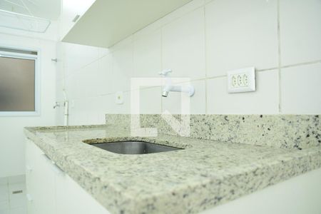 Apartamento para alugar com 65m², 2 quartos e 1 vagaCozinha