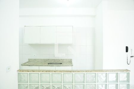 Apartamento para alugar com 65m², 2 quartos e 1 vagaCozinha