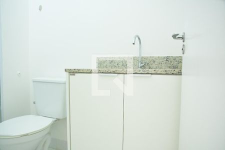 Apartamento para alugar com 65m², 2 quartos e 1 vagaBanheiro