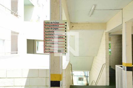 Apartamento para alugar com 65m², 2 quartos e 1 vagaÁrea externa