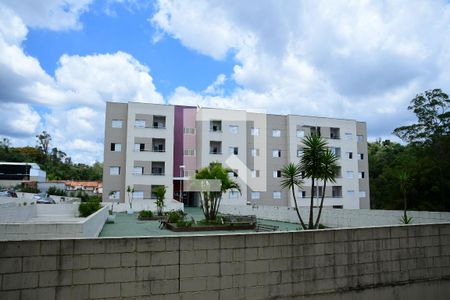 Apartamento para alugar com 65m², 2 quartos e 1 vagaVista do Quarto 2 