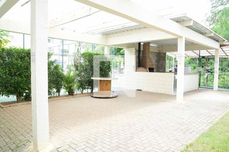 Apartamento para alugar com 65m², 2 quartos e 1 vagaÁrea comum - Churrasqueira