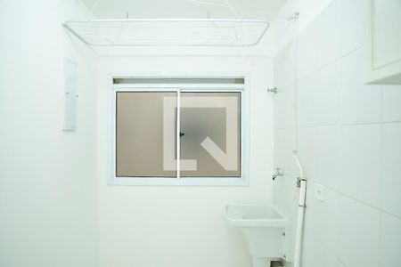 Apartamento para alugar com 65m², 2 quartos e 1 vagaÁrea de Serviço