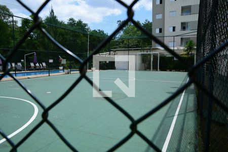 Apartamento para alugar com 65m², 2 quartos e 1 vagaQuadra Esportiva