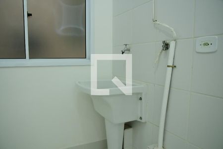 Apartamento para alugar com 65m², 2 quartos e 1 vagaÁrea de Serviço