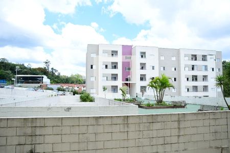 Apartamento para alugar com 65m², 2 quartos e 1 vagaVista do Quarto 1 