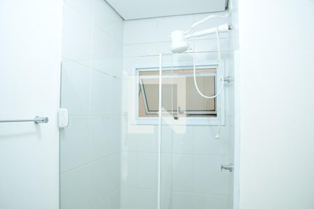 Apartamento para alugar com 65m², 2 quartos e 1 vagaBanheiro
