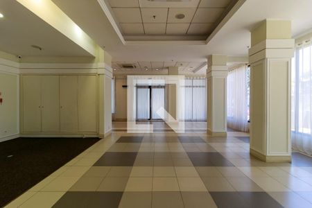 Apartamento à venda com 25m², 1 quarto e 1 vagaÁrea comum