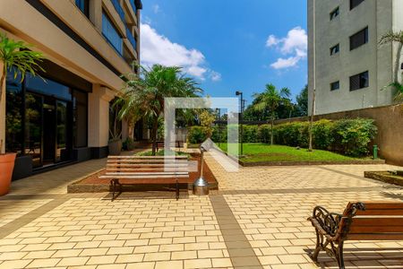 Apartamento à venda com 25m², 1 quarto e 1 vagaÁrea comum