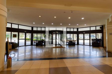 Apartamento à venda com 25m², 1 quarto e 1 vagaHall Social