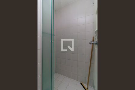 Apartamento à venda com 25m², 1 quarto e 1 vagaBanheiro