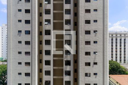 Apartamento à venda com 25m², 1 quarto e 1 vagaVista do Quarto