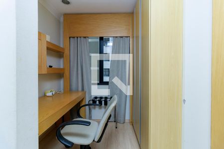 Apartamento à venda com 25m², 1 quarto e 1 vagaSala