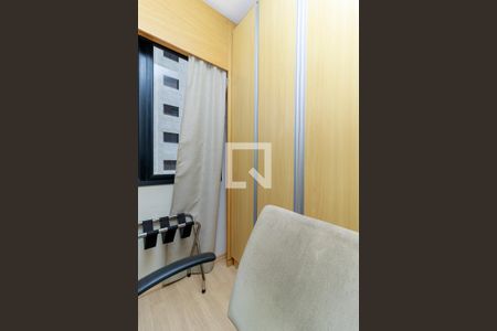 Apartamento à venda com 25m², 1 quarto e 1 vagaSala