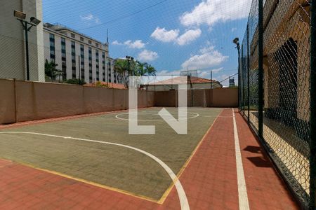 Apartamento à venda com 25m², 1 quarto e 1 vagaQuadra Esportiva