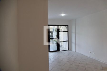 Sala  de apartamento para alugar com 2 quartos, 102m² em Recreio dos Bandeirantes, Rio de Janeiro