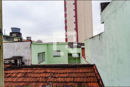 Vista do Quarto 1 de casa à venda com 2 quartos, 90m² em Mirandópolis, São Paulo