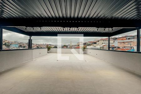 Apartamento à venda com 41m², 1 quarto e 1 vagaÁrea comum