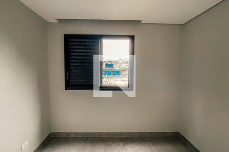 Apartamento à venda com 41m², 1 quarto e 1 vagaQuarto